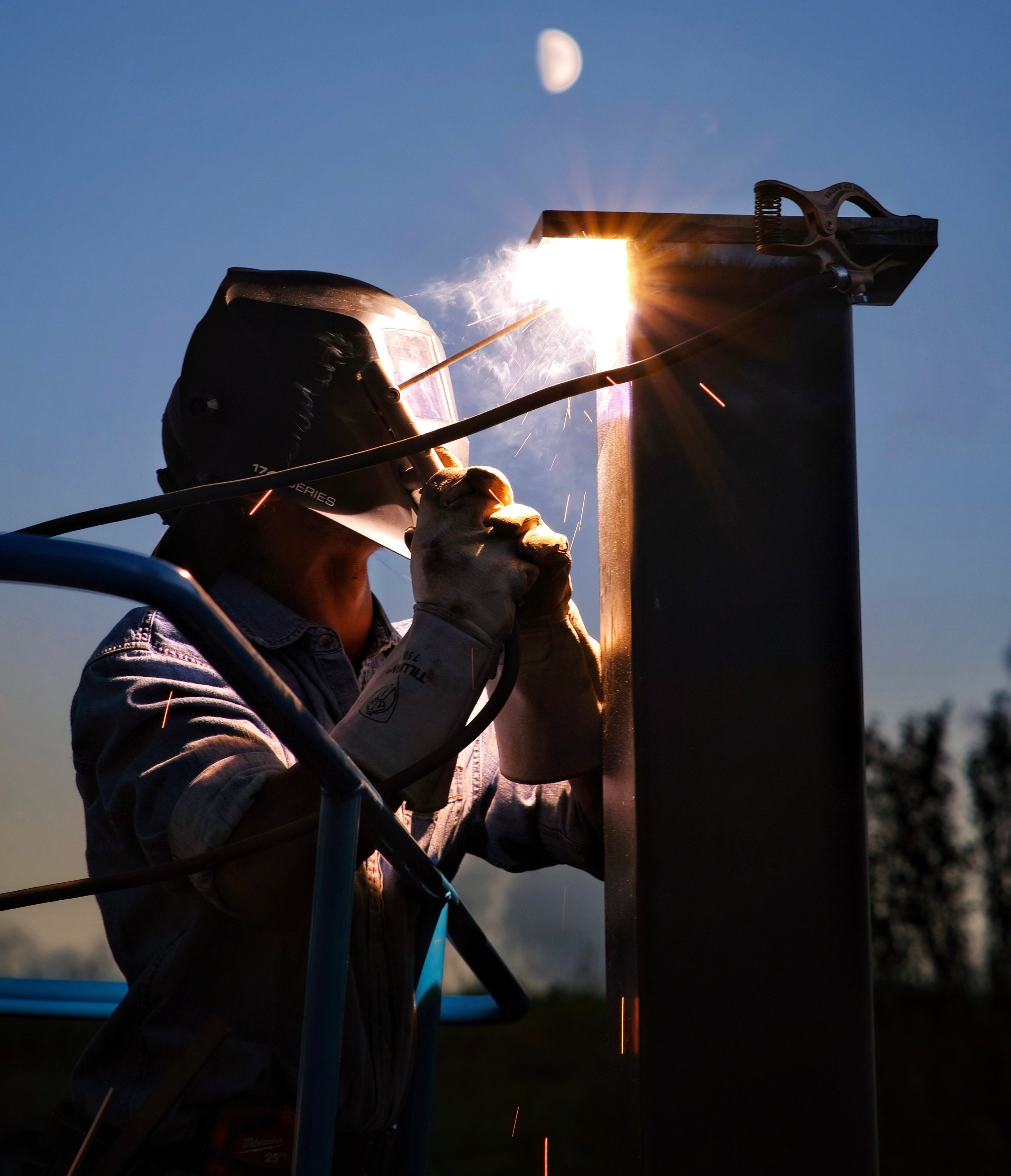 Jackson hole mobile welding